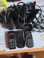 gsm + laders allerlei, Ophalen, Gebruikt