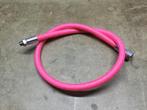 Miflex Regulator Hose 80cm Pink - Ecocheques, Sports nautiques & Bateaux, Plongée, Enlèvement ou Envoi, Neuf, Autres types
