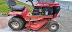 Wheel Horse-tractormaaier moet worden gerepareerd, Tuin en Terras, Zitmaaiers, Gebruikt, Briggs&Stratton, 90 tot 120 cm, Versnellingen