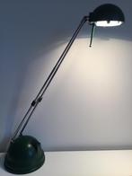 Vintage, retro antenne bureaulamp tafellamp. > 40 jaar oud !, Ophalen, Gebruikt, Postmodern, jaren ‘70 en ‘80