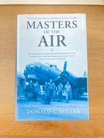 Masters Of The Air - Hardcover - Nederlands - Aalter, Tweede Wereldoorlog, Nieuw, Ophalen of Verzenden, Donald L. Miller
