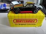 Matchbox 62 Chevrolet Corvette US Box, Ophalen of Verzenden, Zo goed als nieuw, Auto