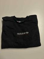 Pull Adidas, Vêtements | Hommes, T-shirts, Enlèvement ou Envoi, ADIDAS, Noir, Taille 52/54 (L)