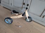 Bandits and Angels, balance bike, 2in1 driewieler loopfiets, Kinderen en Baby's, Ophalen of Verzenden, Zo goed als nieuw, Loopfiets