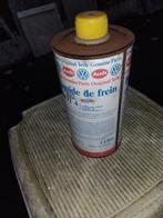 remvloeistofblik VW, Enlèvement ou Envoi, Utilisé, Autre