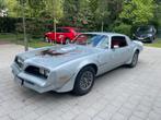 Pontiac Trans Am 6.6 V8, Auto's, Particulier, Te koop, Pontiac