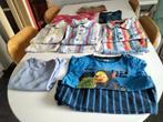 Kinderkleding T. 6 jaar/pyjama/pull/t-shirt/thermolactyl, Ophalen of Verzenden, Gebruikt, Jongen of Meisje