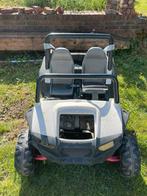 peg perego polaris 12v, Ophalen, Gebruikt