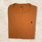 Ralph Lauren T-Shirt oranje Maat M, Kleding | Heren, T-shirts, Ophalen of Verzenden, Zo goed als nieuw, Maat 48/50 (M), Oranje