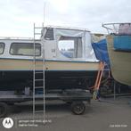 Boot tekoop, Watersport en Boten, Ophalen, Gebruikt