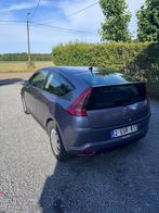 Citroën C4, Auto's, Voorwielaandrijving, Stof, Zwart, Overige kleuren