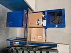 Verf mengbank en scanner  sikkens, Ophalen, Gebruikt, Lak