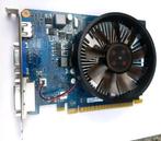 Nvidia GTX650 ME 1 GB défectueuse, pour pièces détachées., Informatique & Logiciels, PCI-Express 3, VGA, GDDR5, Utilisé