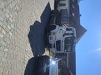 Containersysteem, MAN, Te koop, 3 zetels, Particulier