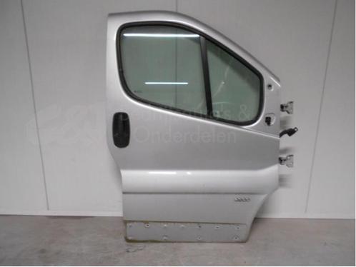 Portière 2portes droite d'un Renault Trafic, Autos : Pièces & Accessoires, Carrosserie & Tôlerie, Porte, Renault, Utilisé, 3 mois de garantie