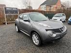 NISSAN JUKE 1.6 ESSENCE 2WD 86.KW. EURO 5. GPS. CAMÉRA., Achat, 139 g/km, Entreprise, Boîte manuelle