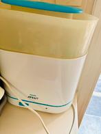 Philips Avent steriliseren, Ophalen of Verzenden, Gebruikt