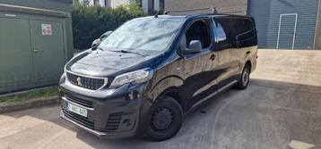 Peugeot Expert 2.0 Hdi Long chassis **Euro6 **