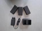 DJI WB37 et chargeur, Ophalen of Verzenden, Gebruikt, Drone zonder camera
