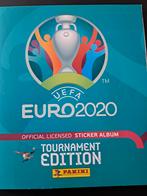 EURO 2020 gezocht, Enlèvement ou Envoi, Comme neuf