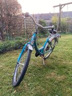 Meisjesfiets Minerva 24 inch, Ophalen, Gebruikt, 20 inch of meer, Minerva