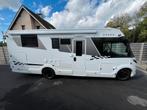 Mc louis carat mei 2022 slechts 7.500KM, Koelkast, Fiat, 7 tot 8 meter, Diesel
