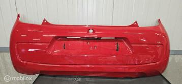 Achterbumper Citroen C1- 03325 beschikbaar voor biedingen