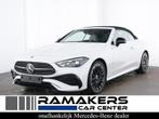 Mercedes-Benz CLE 200 Cabrio AMG Premium Plus Night 20" *BEI, Auto's, Mercedes-Benz, Automaat, 4 zetels, Achterwielaandrijving