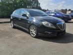Lancia Delta Petrol 1.4 de 2008 avec 113 000 km, Autos, Achat, Boîte manuelle, 5 portes, Particulier