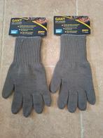 2 nieuwe hittebestendige handschoenen van 250 graden - Passa, Doe-het-zelf en Bouw, Ophalen of Verzenden