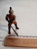 Ridder met speer papo simba, Kinderen en Baby's, Ophalen of Verzenden