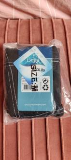 Rucanor-badpak, Kleding | Heren, Maat 48/50 (M), Zwart, Ophalen of Verzenden, Zwemshort