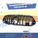 W177 A45 AMG PANAMERICANA GT GRIL ZWART ORIGINEEL Mercedes A, Ophalen of Verzenden, Gebruikt, Mercedes-Benz