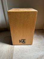 Cajon KTS, Ophalen of Verzenden