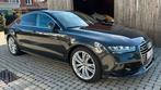 2015 Audi a7  Euro6b 183000km 3.0disel V6 140kw/190pk, Auto's, Audi, Euro 6, Diesel, Particulier, Te koop