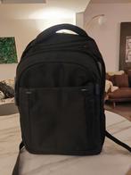 Mooie zwarte laptop rugzak, Computers en Software, Ophalen, Rugzak