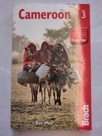Reisgids Kameroen - Cameroon Bradt edition 3 + landkaart, Livres, Guides touristiques, Enlèvement ou Envoi