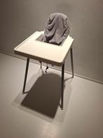 Eetstoel Ikea, Ophalen