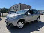 Peugeot 2008 1.6 HDI –euro 6b - 92400 km's - 1J GARANTIE, Auto's, Peugeot, Euro 6, Bedrijf, 1560 cc, 55 kW