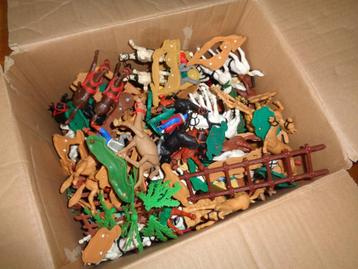 Timpo Toys onderdelen en wisselstukken beschikbaar voor biedingen