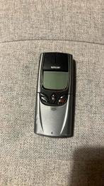 Nokia GSM, Telecommunicatie, Mobiele telefoons | Nokia, Ophalen, Gebruikt, Schuifmodel, Zonder abonnement