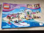 Lego Friends 41316 compleet (zonder doos), Kinderen en Baby's, Ophalen, Zo goed als nieuw, Losse stenen, Lego