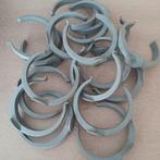 Beugels afvoergoot diameter 110, Doe-het-zelf en Bouw, IJzerwaren en Bevestigingsmiddelen, Ophalen