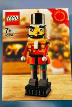 Lego 254 Notenkraker Limited edition, Ophalen of Verzenden, Nieuw, Complete set, Lego