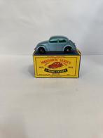 Matchbox LESNEY "RARE BPW" 25B Volkswagen kever & B box, Enlèvement ou Envoi, Comme neuf, Matchbox