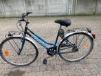 Damesfiets, Fietsen en Brommers, Ophalen, Gebruikt, Overige merken, Versnellingen