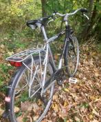 Goede Herenfiets, Fietsen en Brommers, Fietsen | Heren | Herenfietsen, 53 tot 57 cm, Ophalen, Gebruikt, Versnellingen