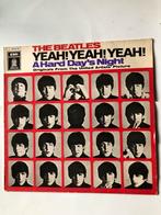 The Beatles: Yeah! Yeah! Yeah! ( 1969; Duitse p.), Cd's en Dvd's, Vinyl | Rock, Gebruikt, Rock-'n-Roll, 12 inch, Verzenden