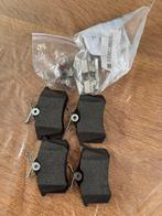 Plaquettes de freins renault scenic 3 audi a4 vw passat, Ophalen, Nieuw, Renault