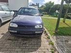 Golf 3, Ophalen, Gebruikt, Volkswagen